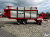 Autochargeuse Pottinger Ladeprofi II