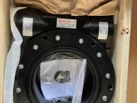 Nouvelles pièces diverse  MZ hydraulische draaikrans 8"  0705200160 Metaltecnica Srl BP Veenhuis Jako Schuitemaker Joskin