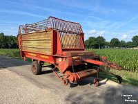 Autochargeuse Strautmann LBF 311