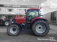 Tracteur Case-IH Puma CVX145