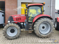 Tracteur Case-IH Puma CVX145