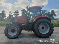 Tracteur Case-IH Puma CVX145