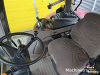 Tracteur Case-IH Puma CVX145