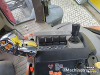 Tracteur Case-IH Puma CVX145