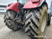 Tracteur Case-IH Puma CVX145