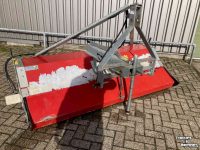Balayeur Westermann Optimal 2300