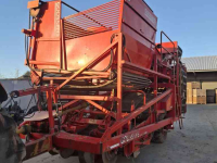 Arracheuse de pommes de terre Goossens B 1700