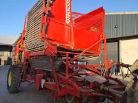 Arracheuse de pommes de terre Goossens B 1700