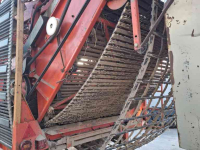 Arracheuse de pommes de terre Goossens B 1700