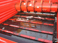 Distributeur de fourrage en bloc Schuitemaker Amigo 20S blokkenwagen blokkendoseerwagen voerkar voerwagen messenwals