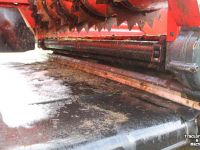 Distributeur de fourrage en bloc Schuitemaker Amigo 20S blokkenwagen blokkendoseerwagen voerkar voerwagen messenwals