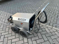 Nettoyeur à haute pression Chaud/Froid Waterkracht Buggy 200/21 hogedruk reiniger overjarig