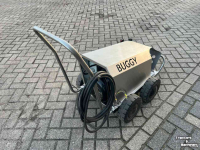 Nettoyeur à haute pression Chaud/Froid Waterkracht Buggy 200/21 hogedruk reiniger overjarig