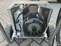 Nettoyeur à haute pression Chaud/Froid Waterkracht Buggy 200/21 hogedruk reiniger overjarig