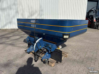 Distributeur d‘engrais Bogballe L1A