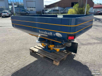 Distributeur d‘engrais Bogballe L1A
