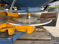 Distributeur d‘engrais Bogballe L1A