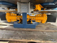 Distributeur d‘engrais Bogballe L1A