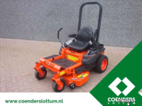 Tracteur Tondeuse Autoporté Kubota KUBOTA Z1-421 | 107 CM MAAIDEK