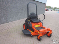 Tracteur Tondeuse Autoporté Kubota KUBOTA Z1-421 | 107 CM MAAIDEK
