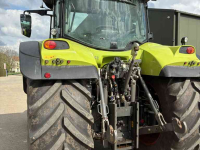 Tracteur Claas Arion 660 St4 Cmatic CIS+ Tractor