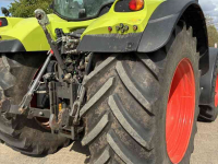 Tracteur Claas Arion 660 St4 Cmatic CIS+ Tractor
