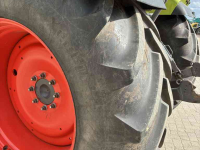 Tracteur Claas Arion 660 St4 Cmatic CIS+ Tractor