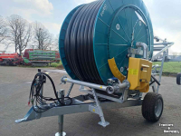 Enrouleur d‘irrigation  verbo 110/340