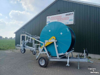 Enrouleur d‘irrigation  verbo 110/340