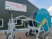 Enrouleur d‘irrigation  verbo 110/340