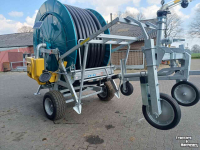 Enrouleur d‘irrigation  verbo 110/340