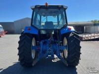 Tracteur Ford 7840 SL 12x12