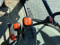 Tracteur Ford 7840 SL 12x12