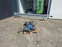 Pièces d‘occasion pour tracteurs Massey Ferguson AANBOUWDELEN 5600-5700 SERIE