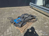 Pièces d‘occasion pour tracteurs Massey Ferguson AANBOUWDELEN 5600-5700 SERIE