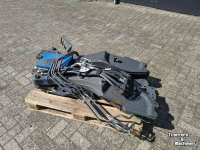 Pièces d‘occasion pour tracteurs Massey Ferguson AANBOUWDELEN 5600-5700 SERIE