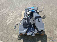 Pièces d‘occasion pour tracteurs Massey Ferguson AANBOUWDELEN 5600-5700 SERIE