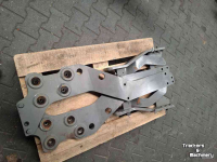 Pièces d‘occasion pour tracteurs Massey Ferguson AANBOUWDELEN 5600-5700 SERIE
