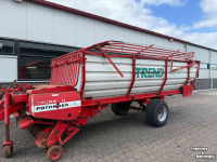 Autochargeuse Pottinger LW41