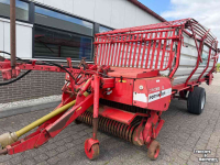 Autochargeuse Pottinger LW41