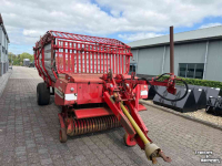 Autochargeuse Pottinger LW41