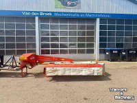Faucheuse Kuhn FC 313
