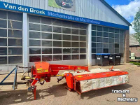 Faucheuse Kuhn FC 313