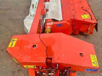 Faucheuse Kuhn FC 313