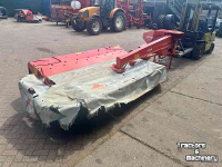 Faucheuse Kuhn FC 313