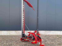 Faucheuse Qmac Qmac-Enorossie BFS 270H