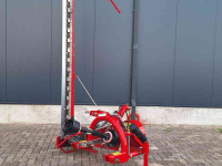 Faucheuse Qmac Qmac-Enorossie BFS 270H