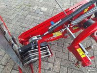 Faucheuse Qmac Qmac-Enorossie BFS 270H