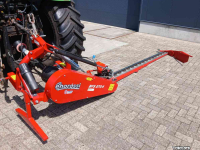 Faucheuse Qmac Qmac-Enorossie BFS 270H
