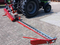 Faucheuse Qmac Qmac-Enorossie BFS 270H